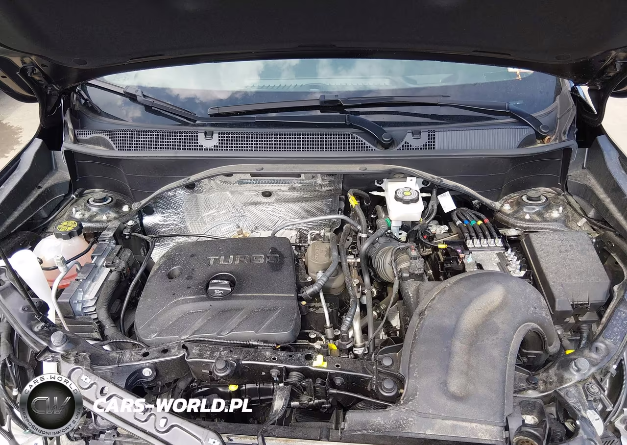 2023 Buick Encore Gx Essence Fwd VIN:KL4MMFSL5PB078458 - 10