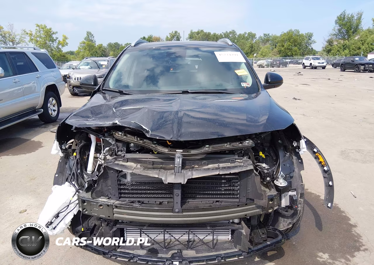 2023 Buick Encore Gx Essence Fwd VIN:KL4MMFSL5PB078458 - 13