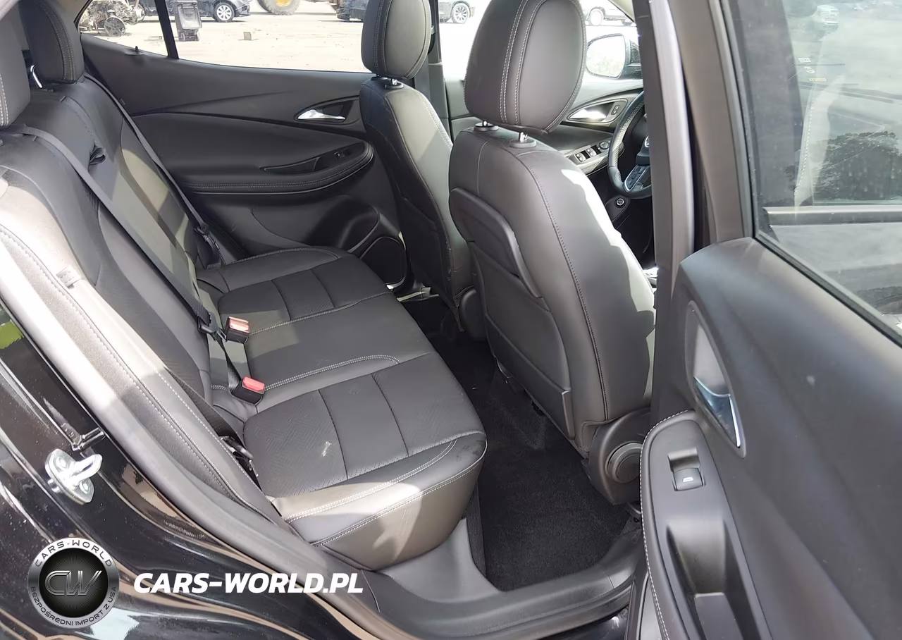 2023 Buick Encore Gx Essence Fwd VIN:KL4MMFSL5PB078458 - 8