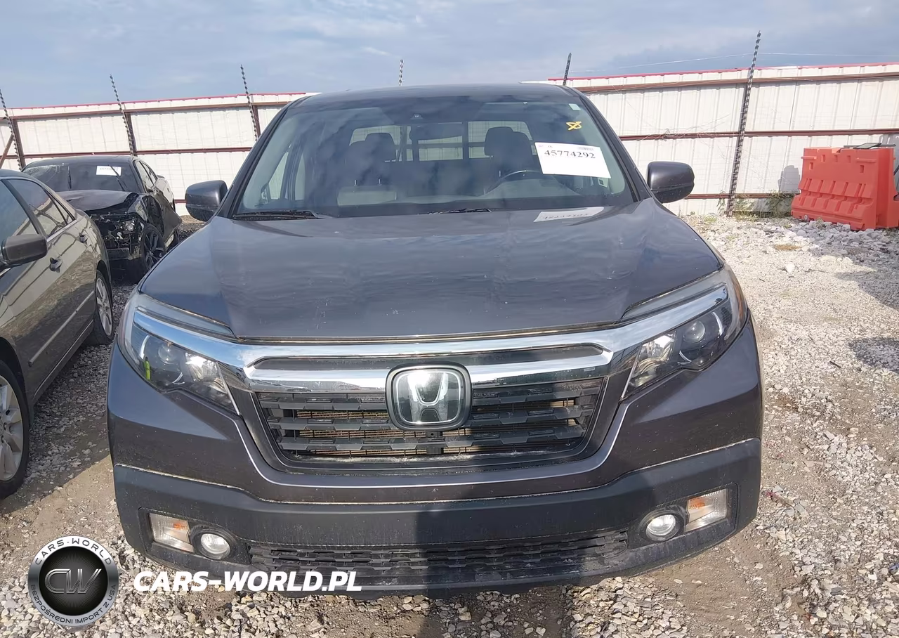 2020 Honda Ridgeline Awd Rtl VIN:5FPYK3F5XLB022439 - 12