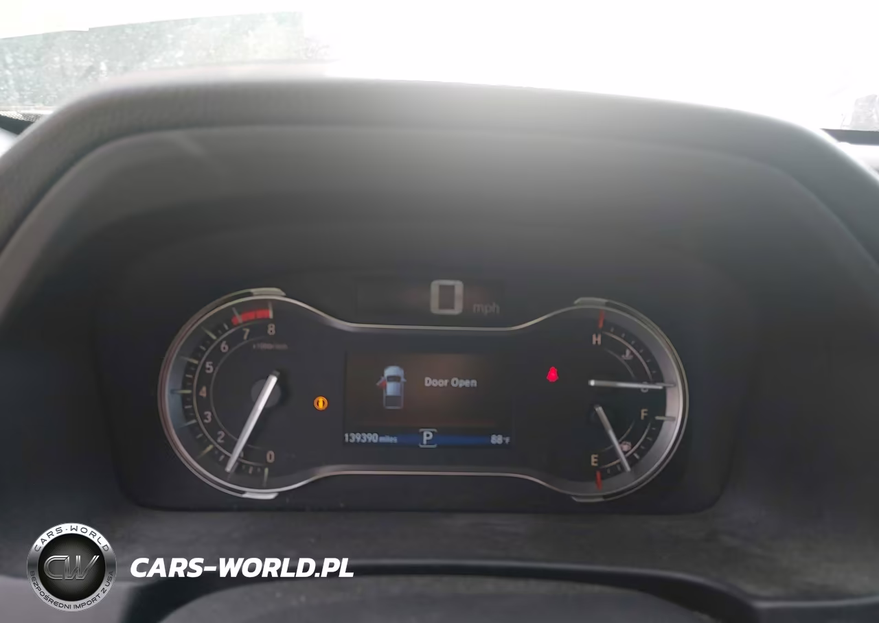 2020 Honda Ridgeline Awd Rtl VIN:5FPYK3F5XLB022439 - 7