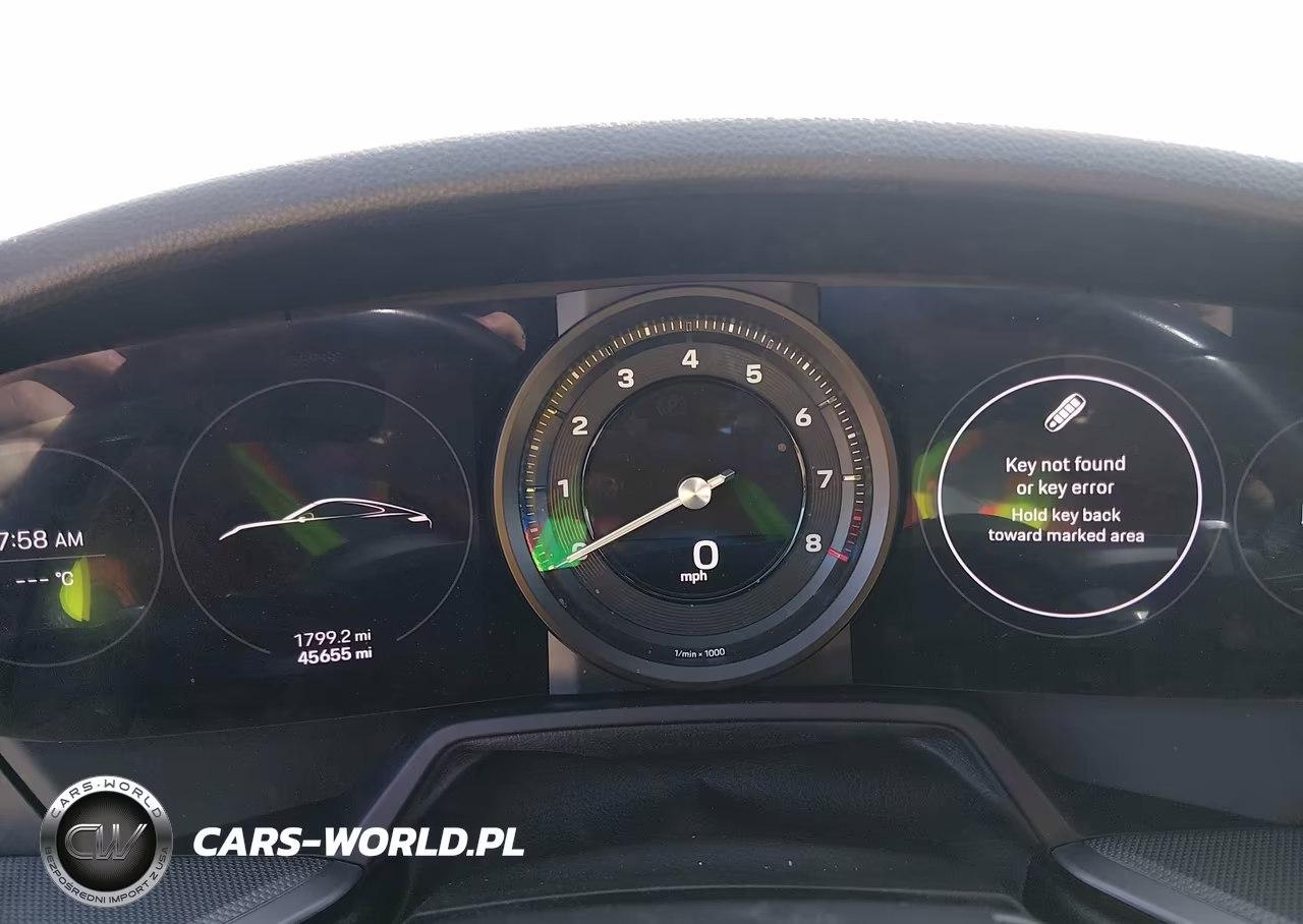 2020 Porsche 911 Carrera 4S-Carrera S VIN:WP0AB2A93LS227506 - 7