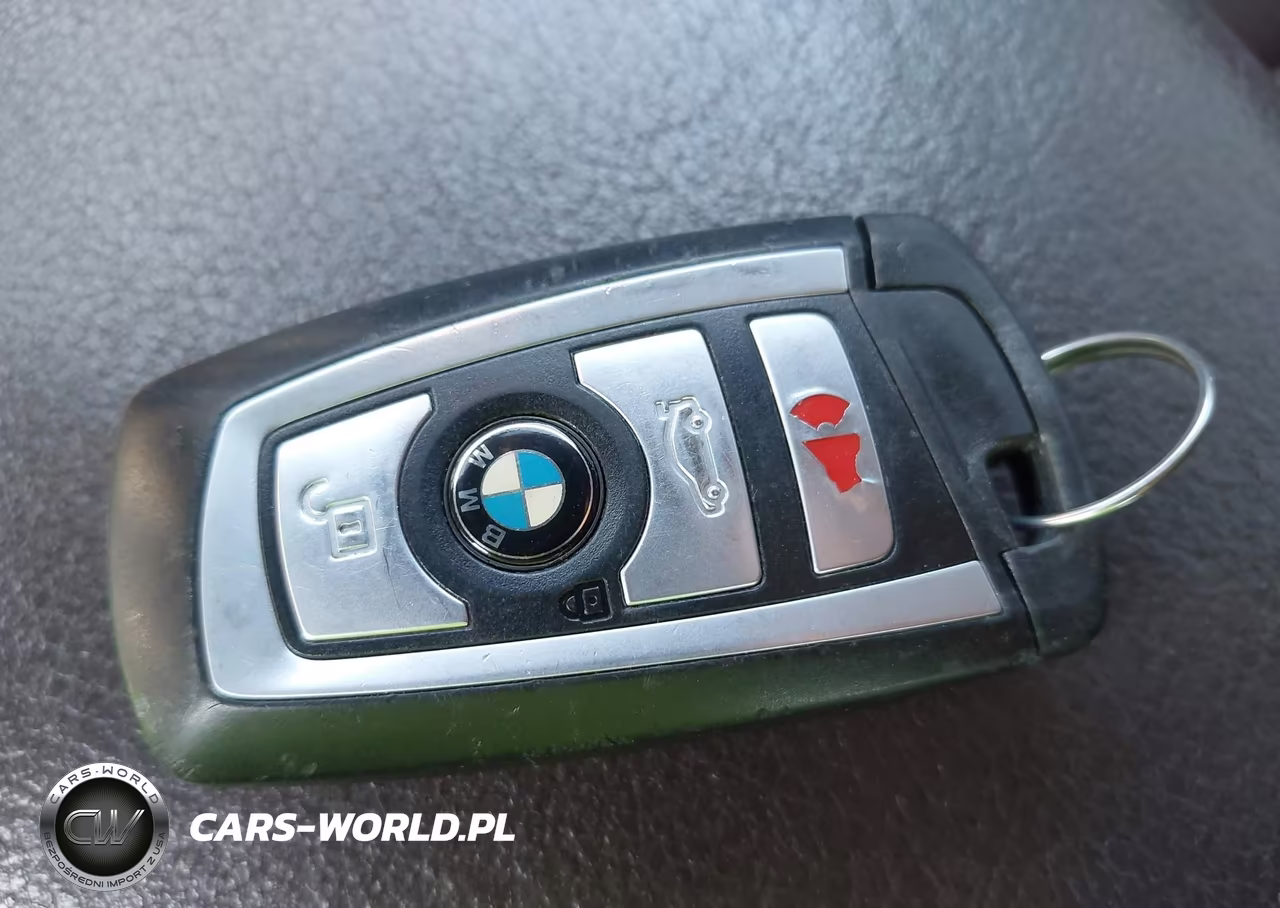 2016 BMW X4 xDrive28I VIN:5UXXW3C56G0M89986 - 11
