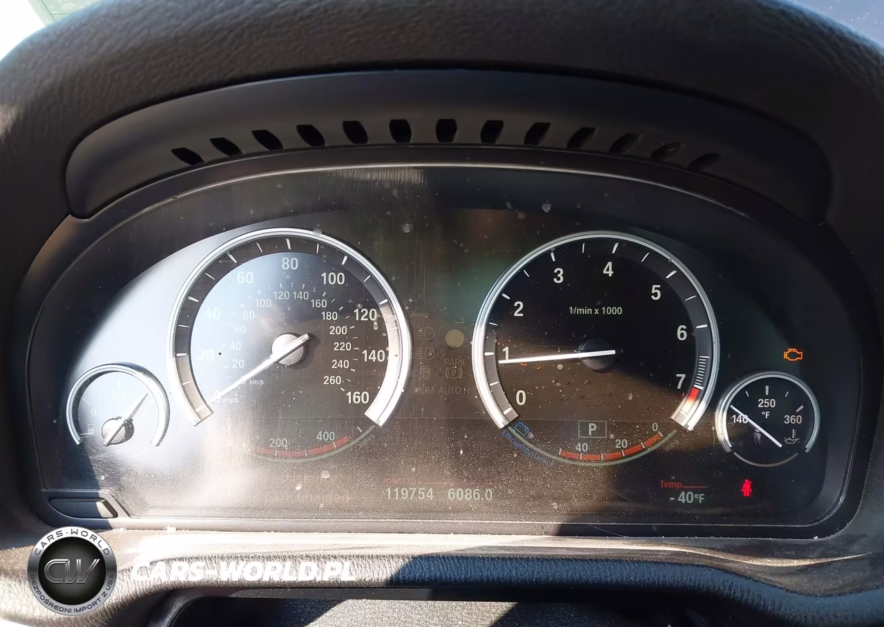 2016 BMW X4 xDrive28I VIN:5UXXW3C56G0M89986 - 7