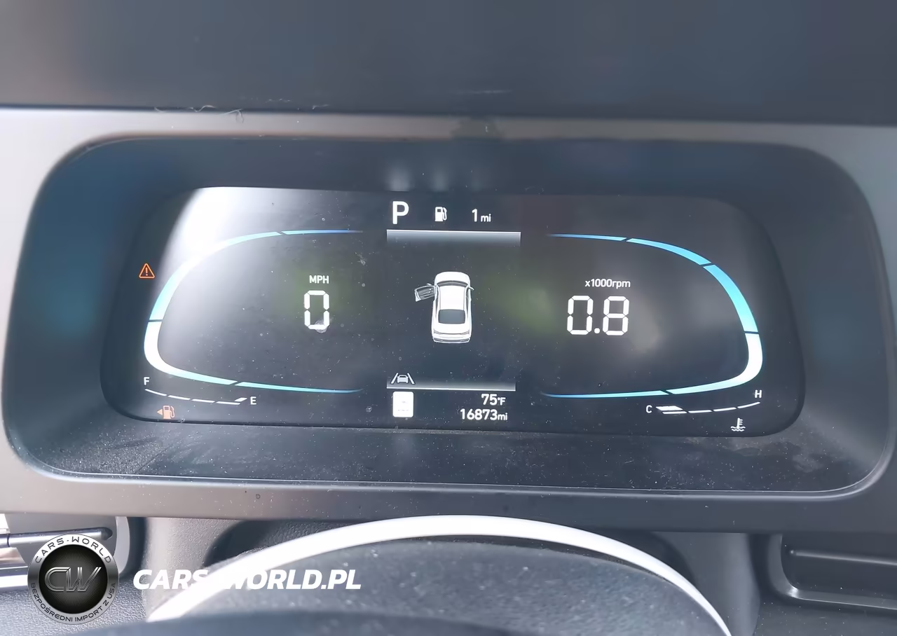 2025 Hyundai Elantra Sel Sport VIN:KMHLM4DG2SU080120 - 7