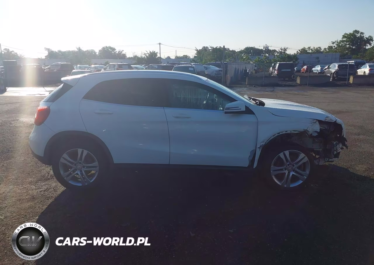 2015 Mercedes-Benz Gla 250 4Matic VIN:WDCTG4GBXFJ152226 - 13