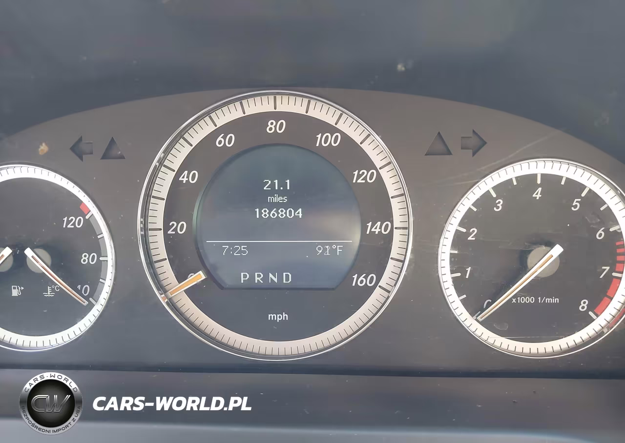 2008 Mercedes-Benz C 300 Luxury 4Matic-Sport 4Matic VIN:WDDGF81X38F191516 - 7