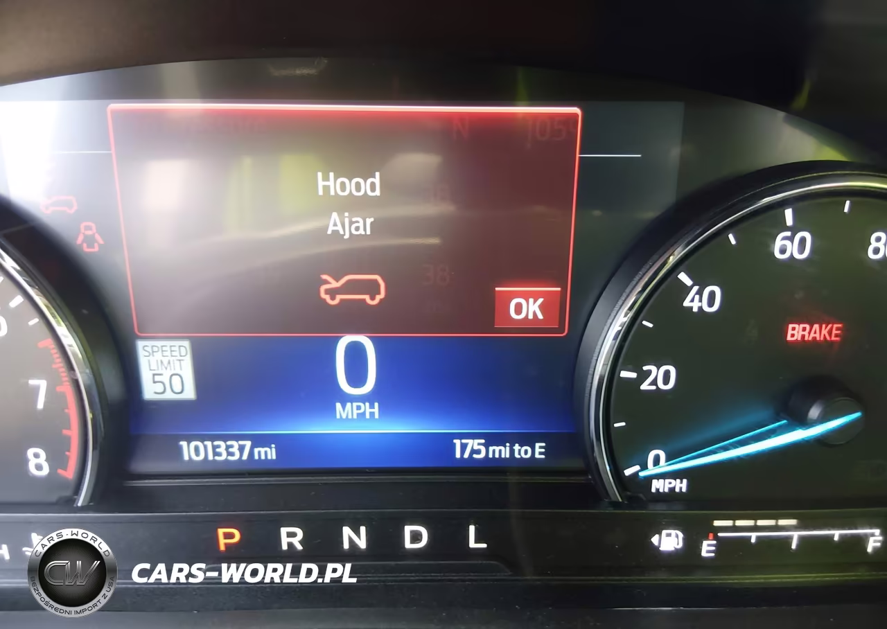 2022 Ford Explorer Limited VIN:1FMSK7FHXNGC33502 - 15