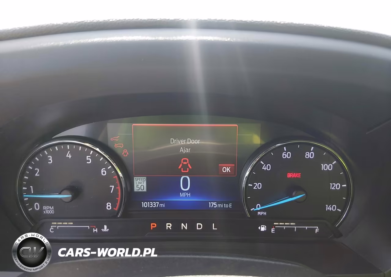 2022 Ford Explorer Limited VIN:1FMSK7FHXNGC33502 - 7