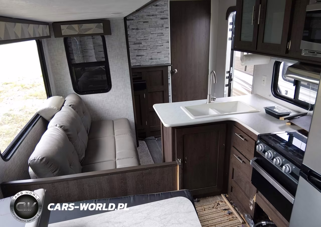 2019 Forest River Other VIN:4X4TSMB28KA324091 - 11