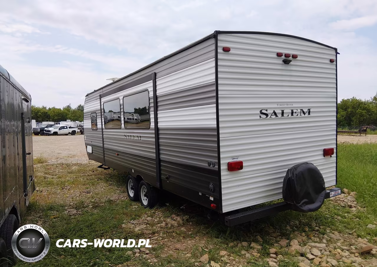 2019 Forest River Other VIN:4X4TSMB28KA324091 - 3