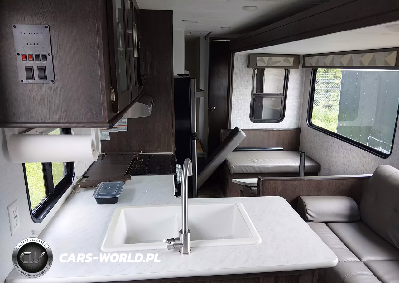 2019 Forest River Other VIN:4X4TSMB28KA324091 - 7