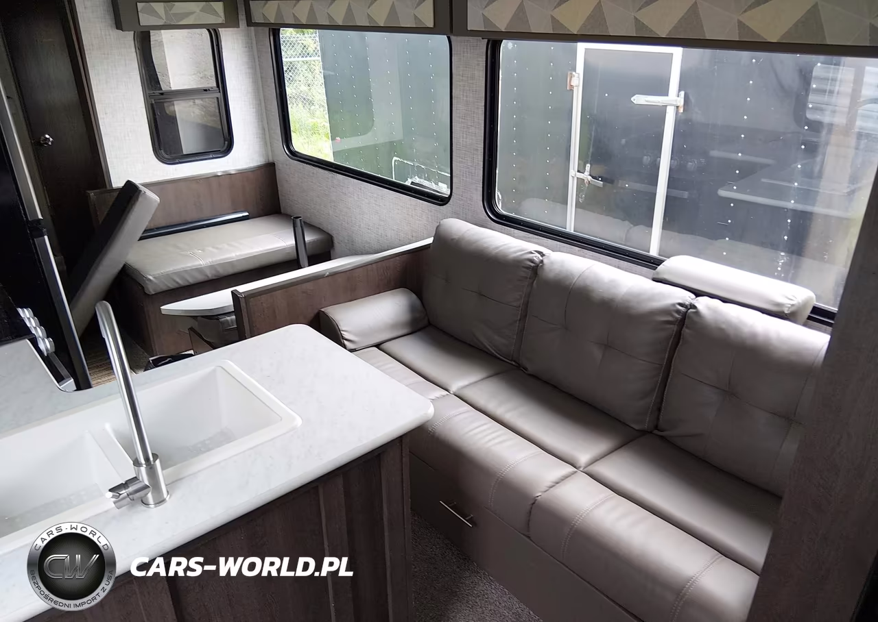 2019 Forest River Other VIN:4X4TSMB28KA324091 - 8
