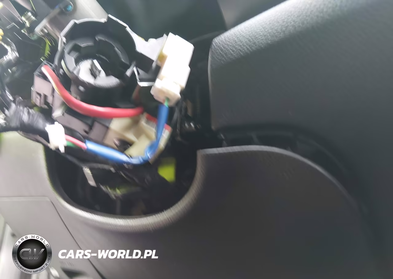 2018 Kia Rio Lx VIN:3KPA24AB6JE062517 - 11