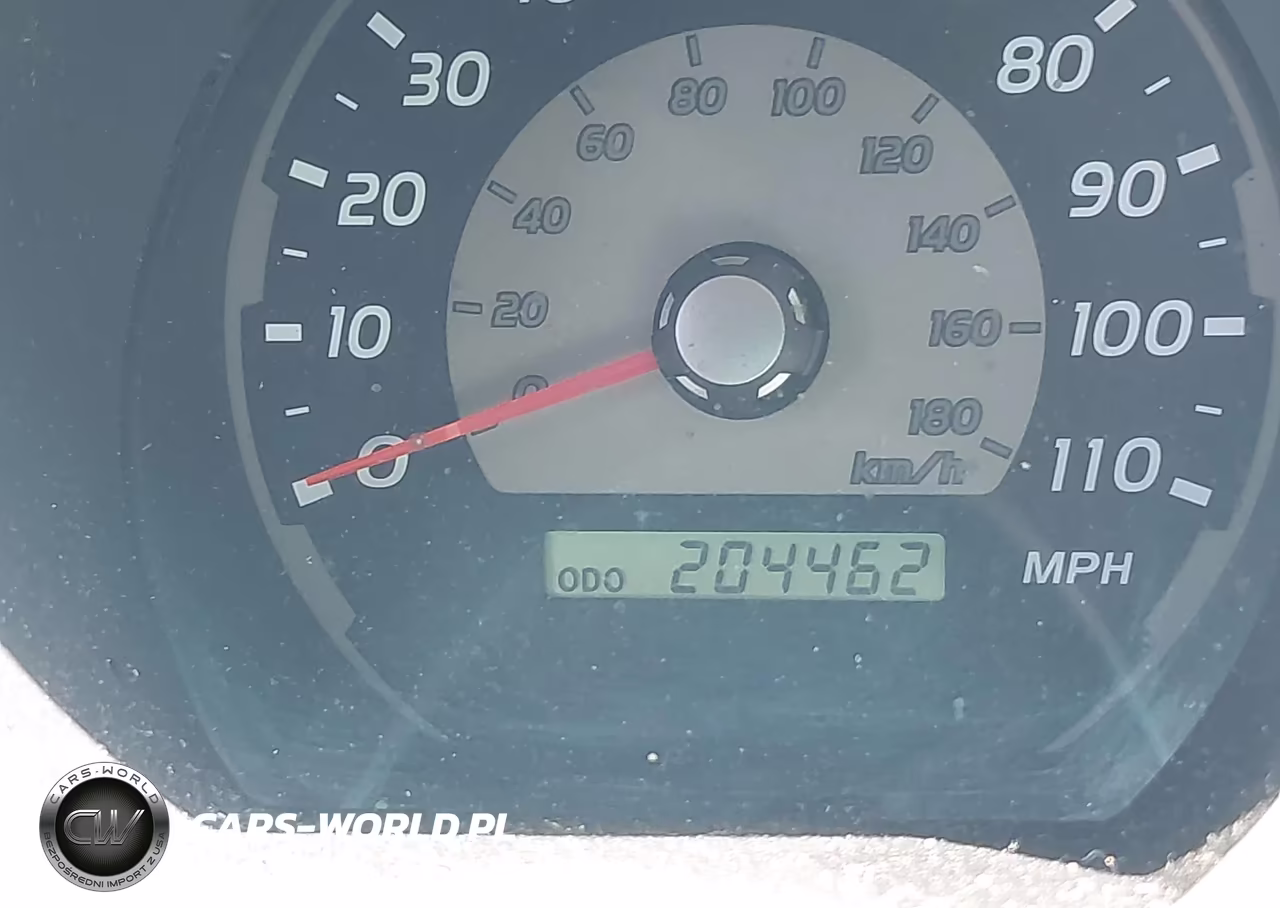 2003 Toyota 4Runner Sr5 Sport V6 VIN:JTEZU14R130004844 - 15