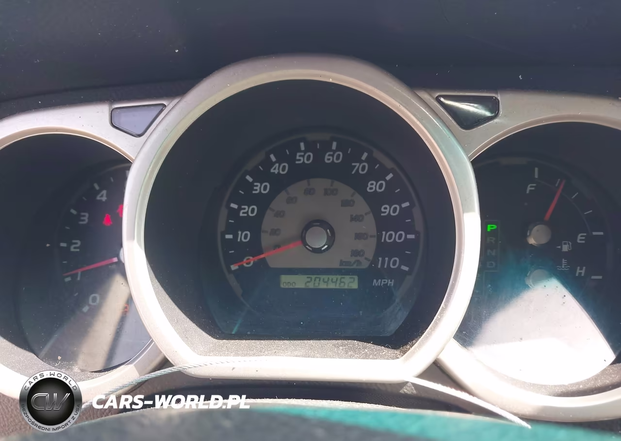 2003 Toyota 4Runner Sr5 Sport V6 VIN:JTEZU14R130004844 - 7