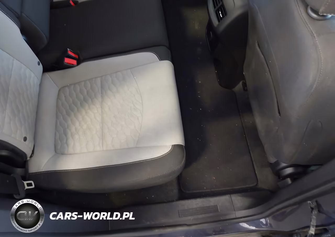 2018 Chevrolet Equinox Ls VIN:3GNAXREV2JS536037 - 8