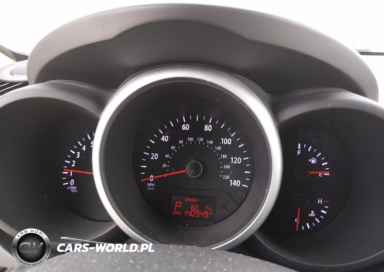 2013 Kia Soul + VIN:KNDJT2A65D7503854 - 7