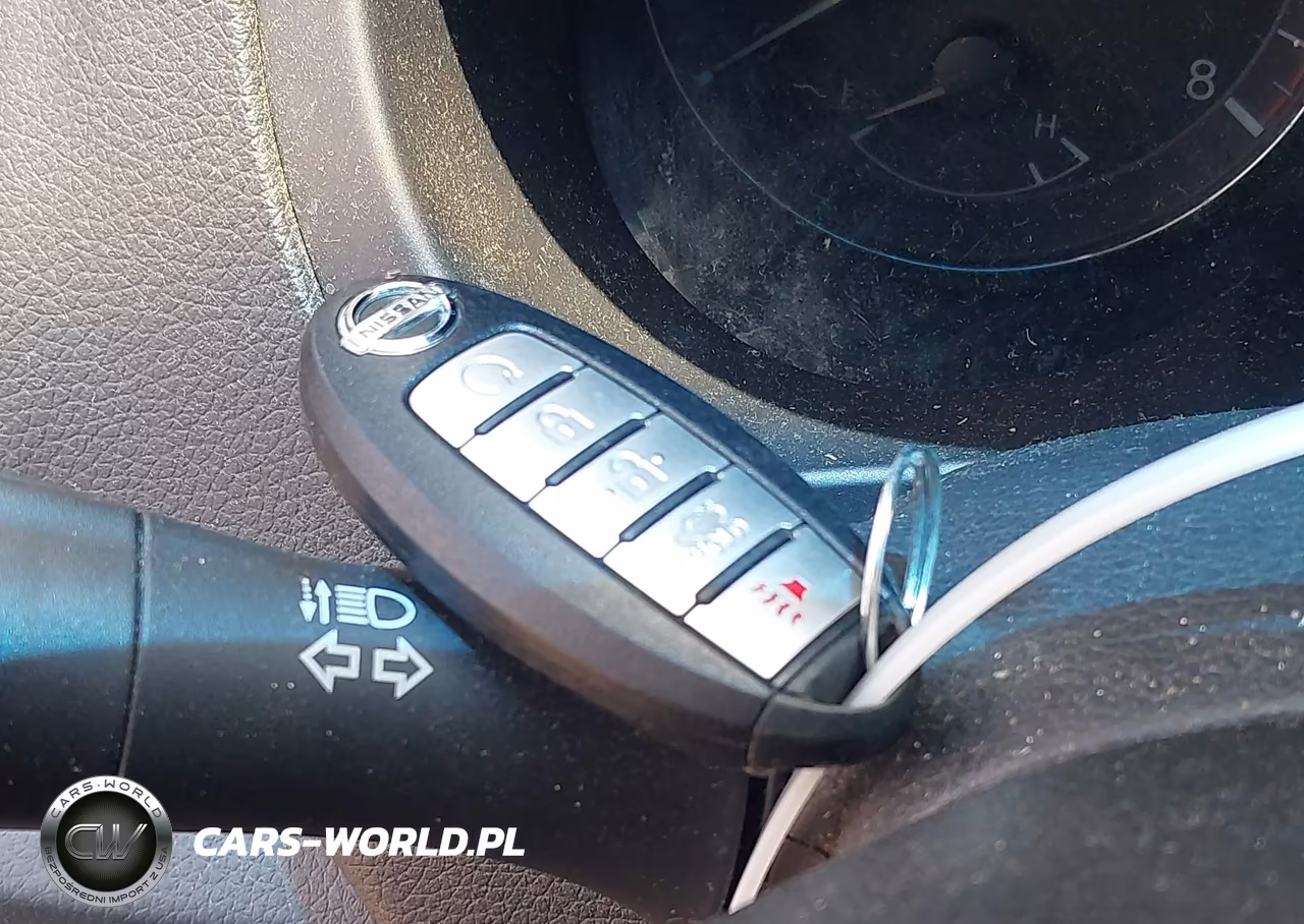 2017 Nissan Altima 2.5 Sl VIN:1N4AL3AP1HC198628 - 11