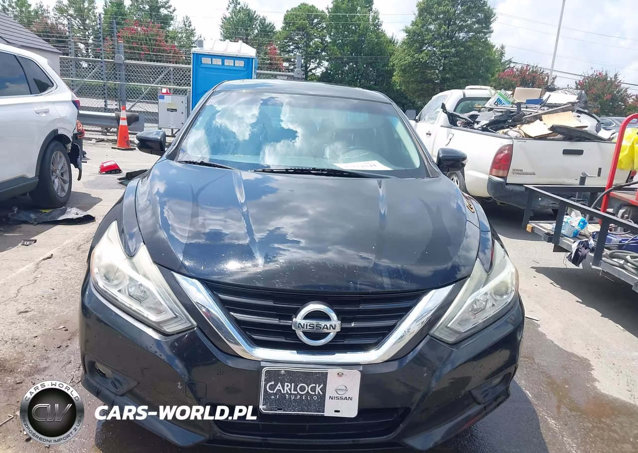 2017 Nissan Altima 2.5 Sl VIN:1N4AL3AP1HC198628 - 13