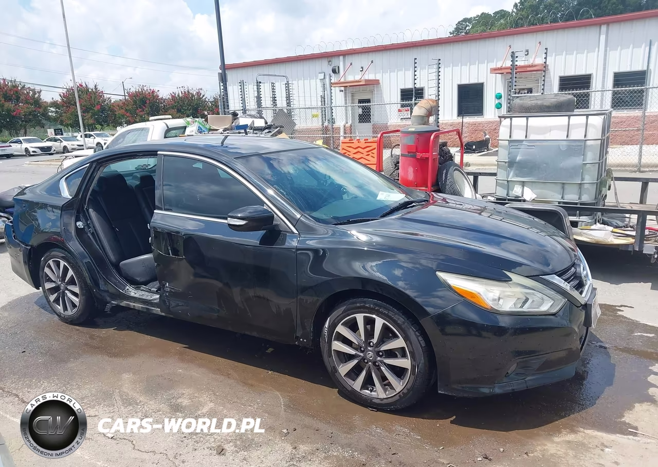 2017 Nissan Altima 2.5 Sl VIN:1N4AL3AP1HC198628 - 14