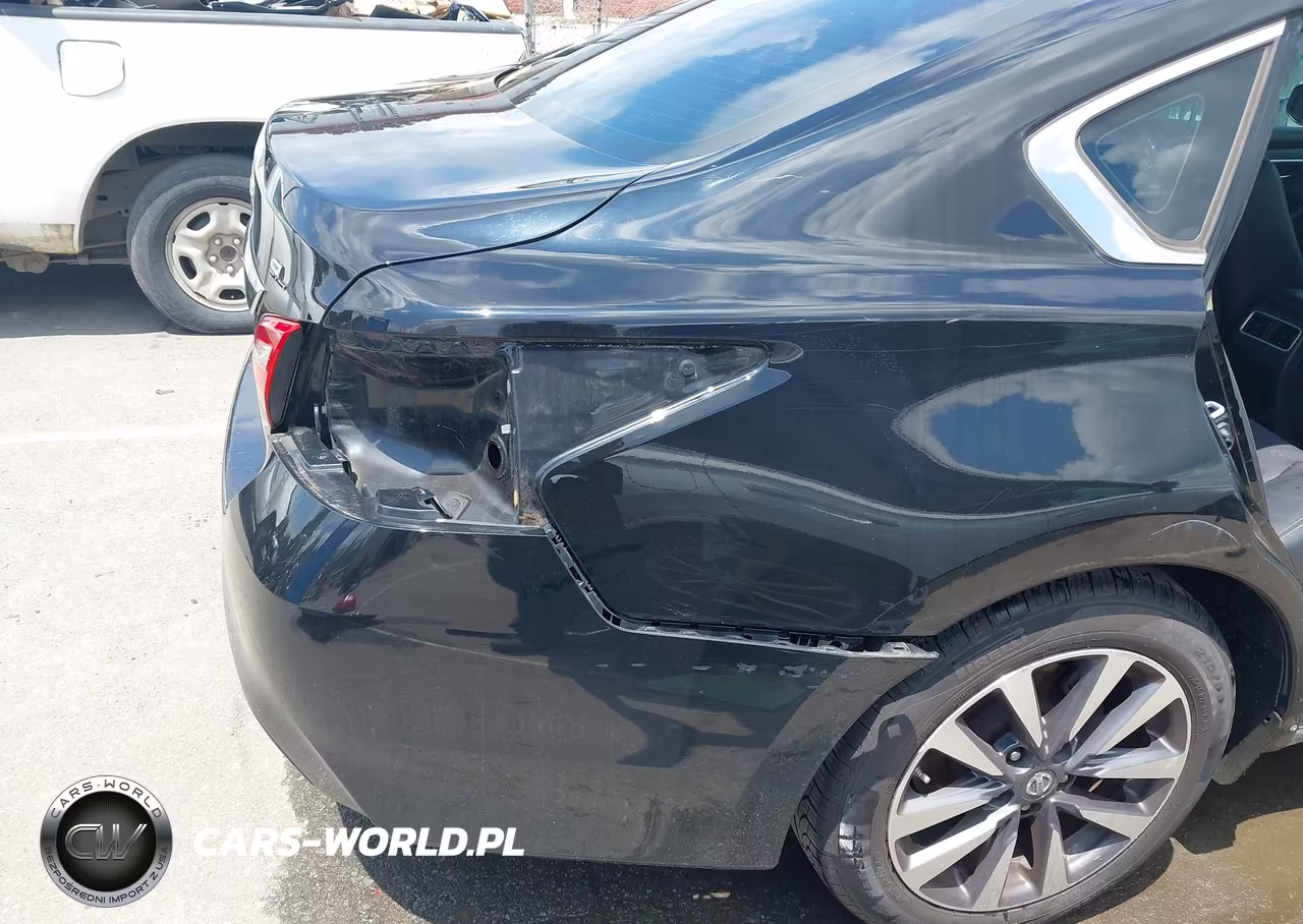 2017 Nissan Altima 2.5 Sl VIN:1N4AL3AP1HC198628 - 18