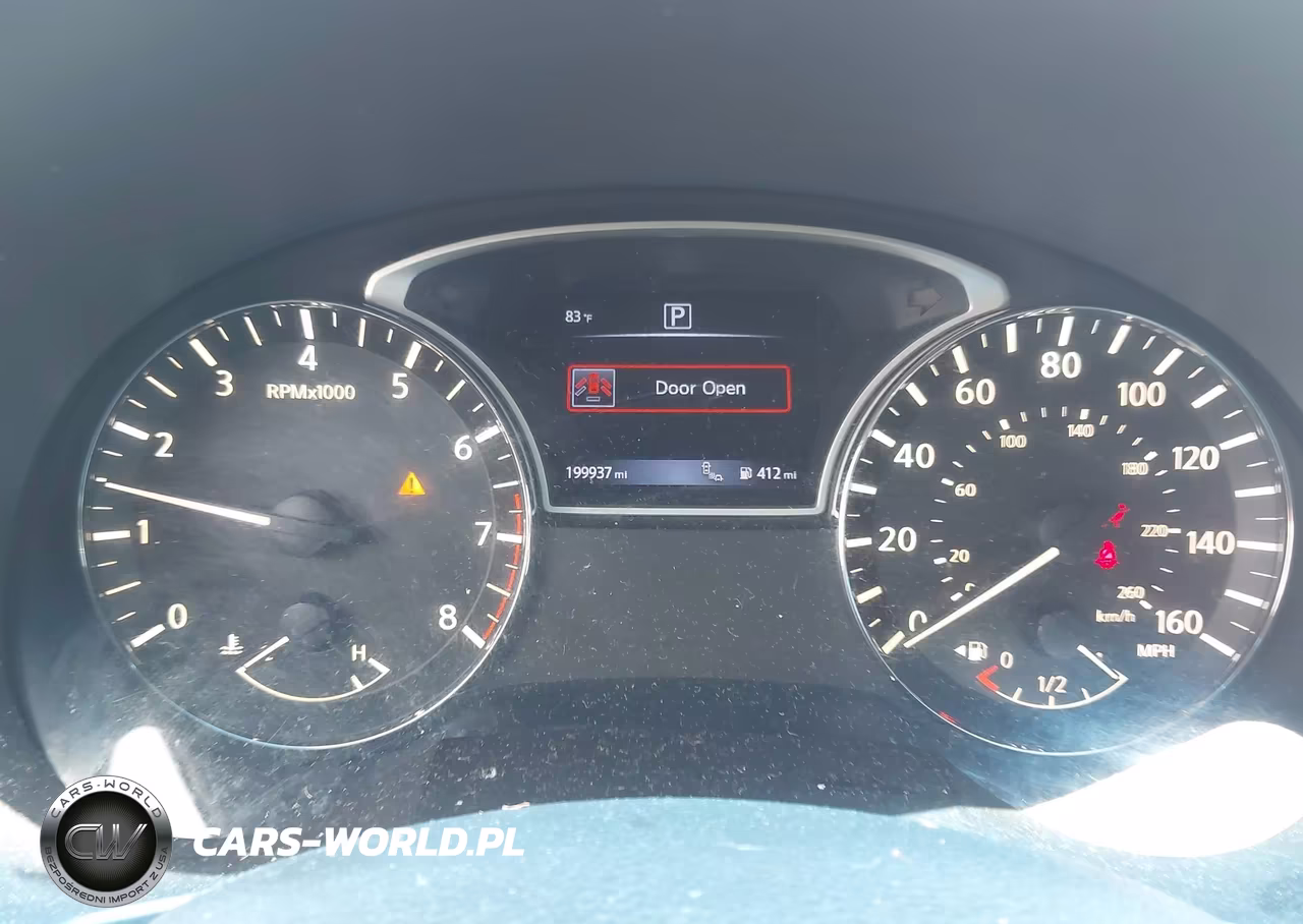 2017 Nissan Altima 2.5 Sl VIN:1N4AL3AP1HC198628 - 7