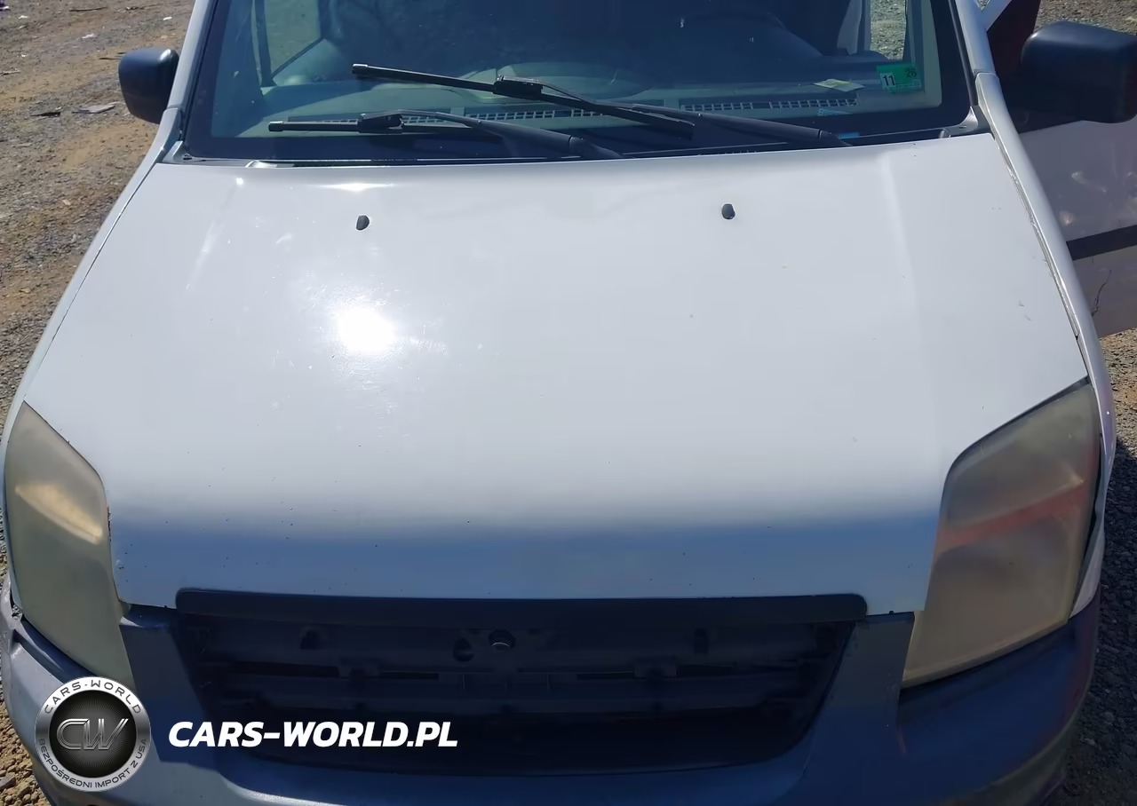 2012 Ford Transit Connect Xlt VIN:NM0LS7DN2CT101157 - 10