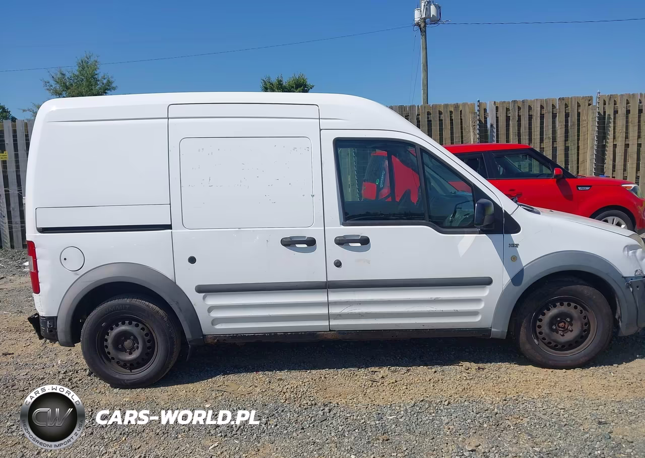 2012 Ford Transit Connect Xlt VIN:NM0LS7DN2CT101157 - 13