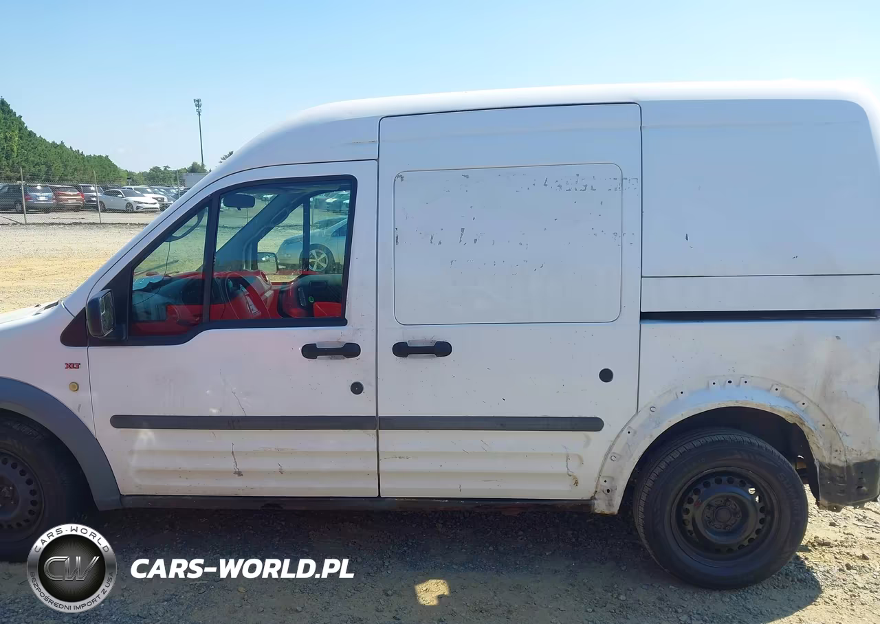 2012 Ford Transit Connect Xlt VIN:NM0LS7DN2CT101157 - 14