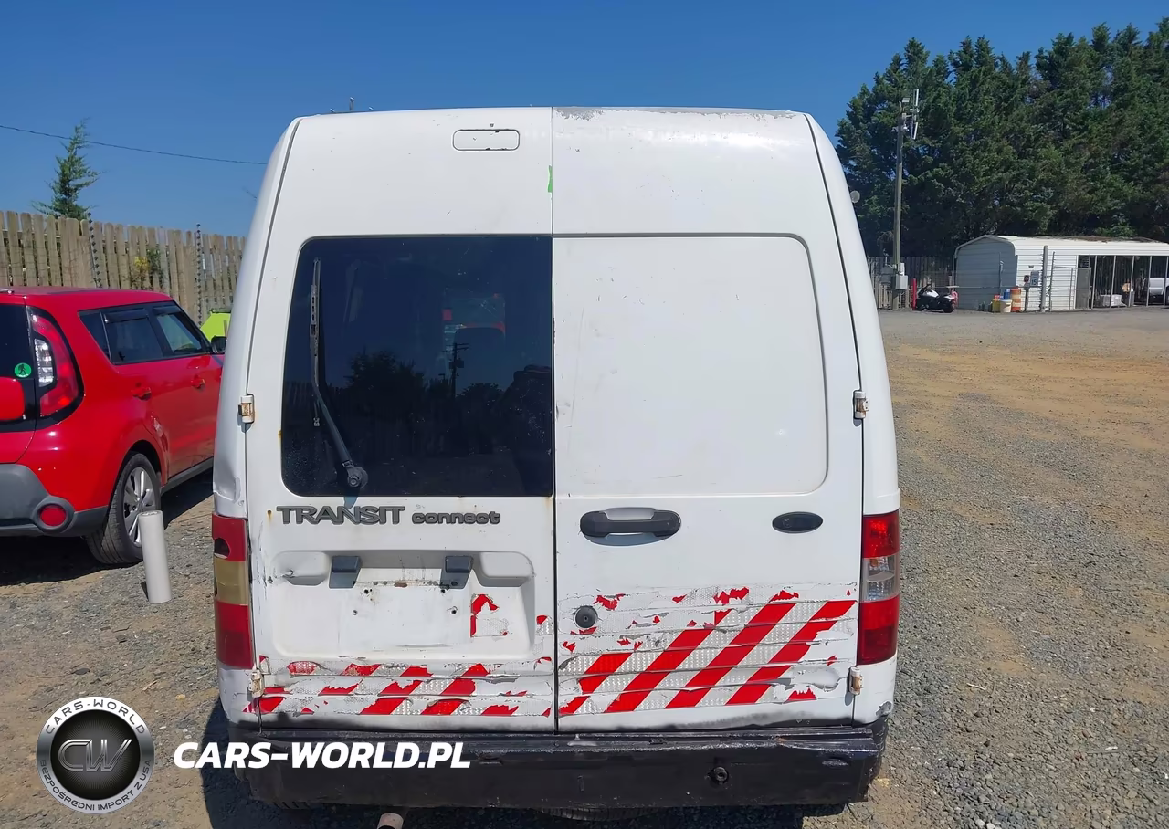 2012 Ford Transit Connect Xlt VIN:NM0LS7DN2CT101157 - 16