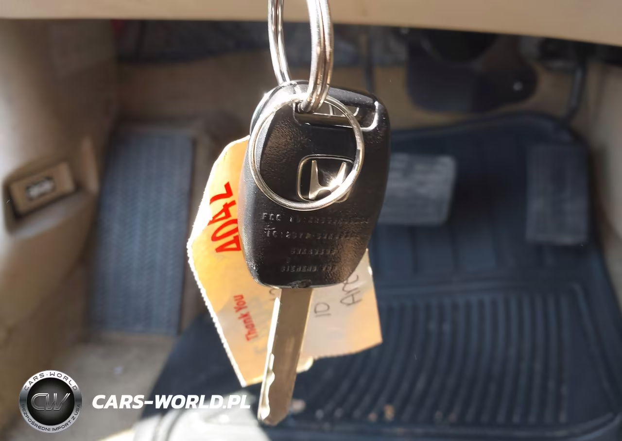 2010 Honda Accord 2.4 Ex-L VIN:1HGCP2F89AA141759 - 11