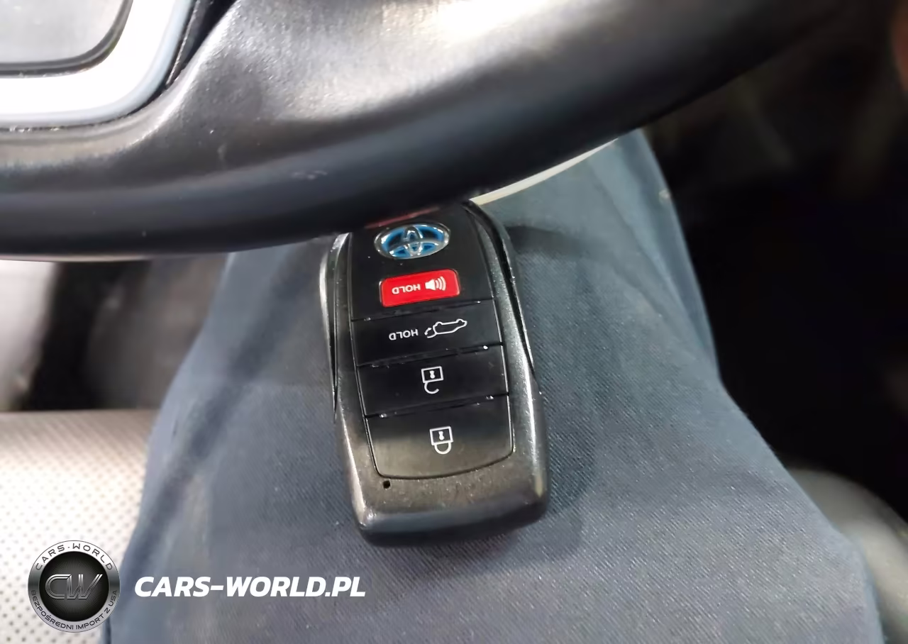 2021 Toyota Venza Limited VIN:JTEAAAAH0MJ047004 - 11