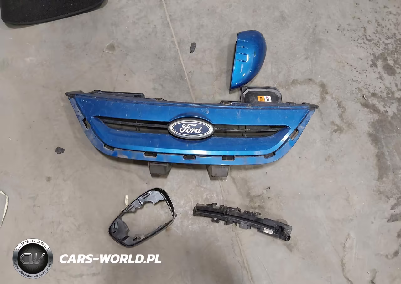 2011 Ford Fiesta Se VIN:3FADP4EJ1BM161839 - 12