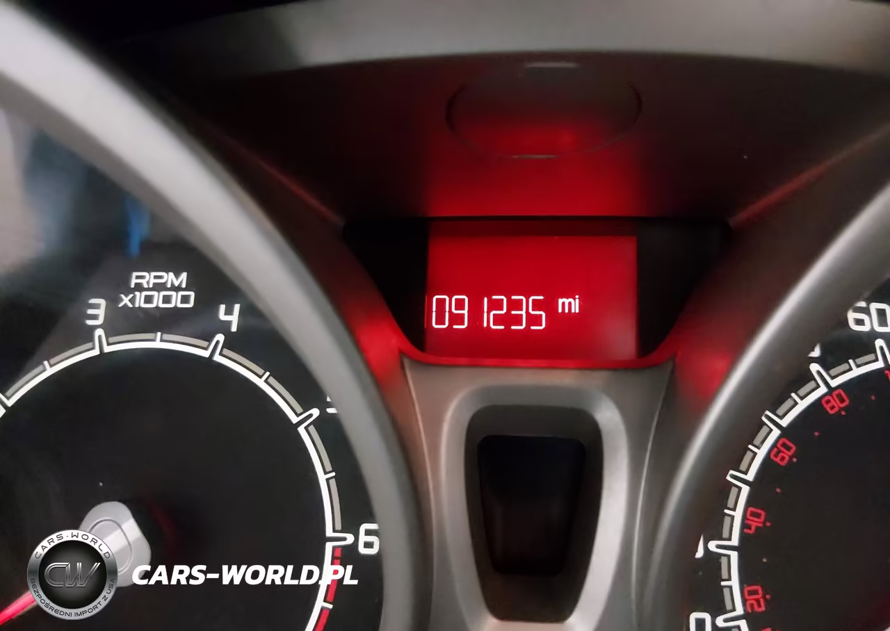 2011 Ford Fiesta Se VIN:3FADP4EJ1BM161839 - 16