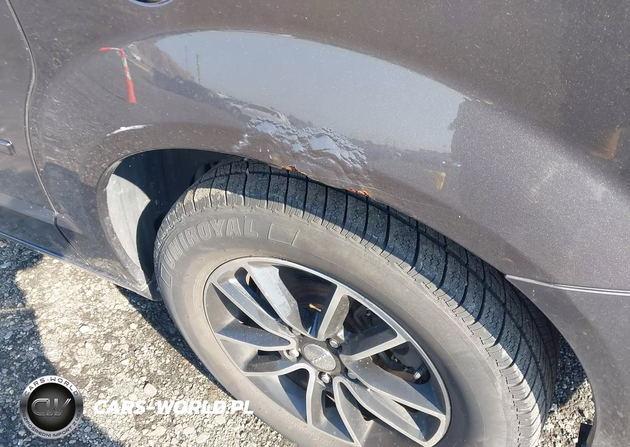 2015 Dodge Grand Caravan Se VIN:2C4RDGBG5FR659561 - 6