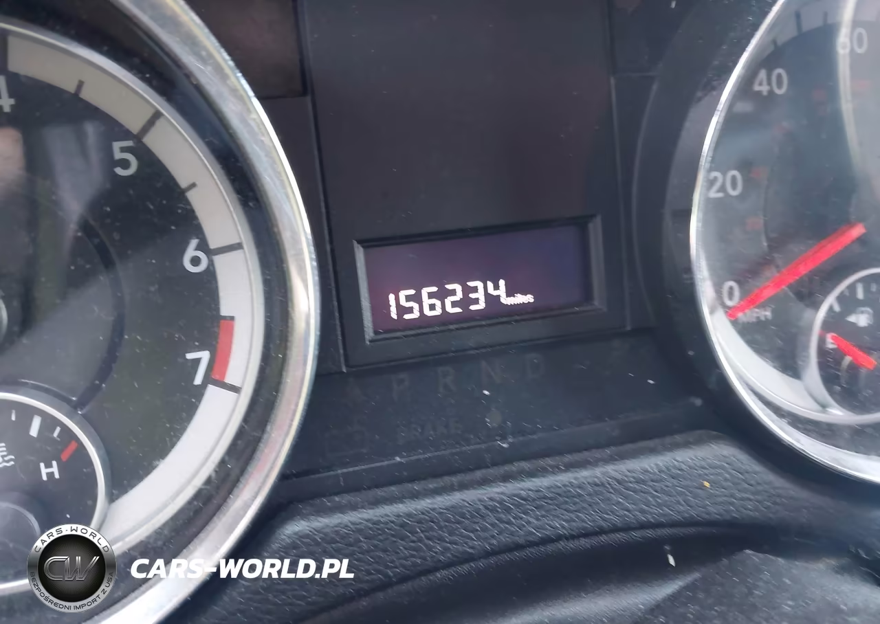 2015 Dodge Grand Caravan Se VIN:2C4RDGBG5FR659561 - 7