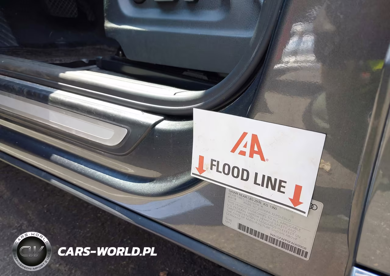 2015 Audi Q5 2.0T Premium VIN:WA1LFAFP6FA069908 - 6