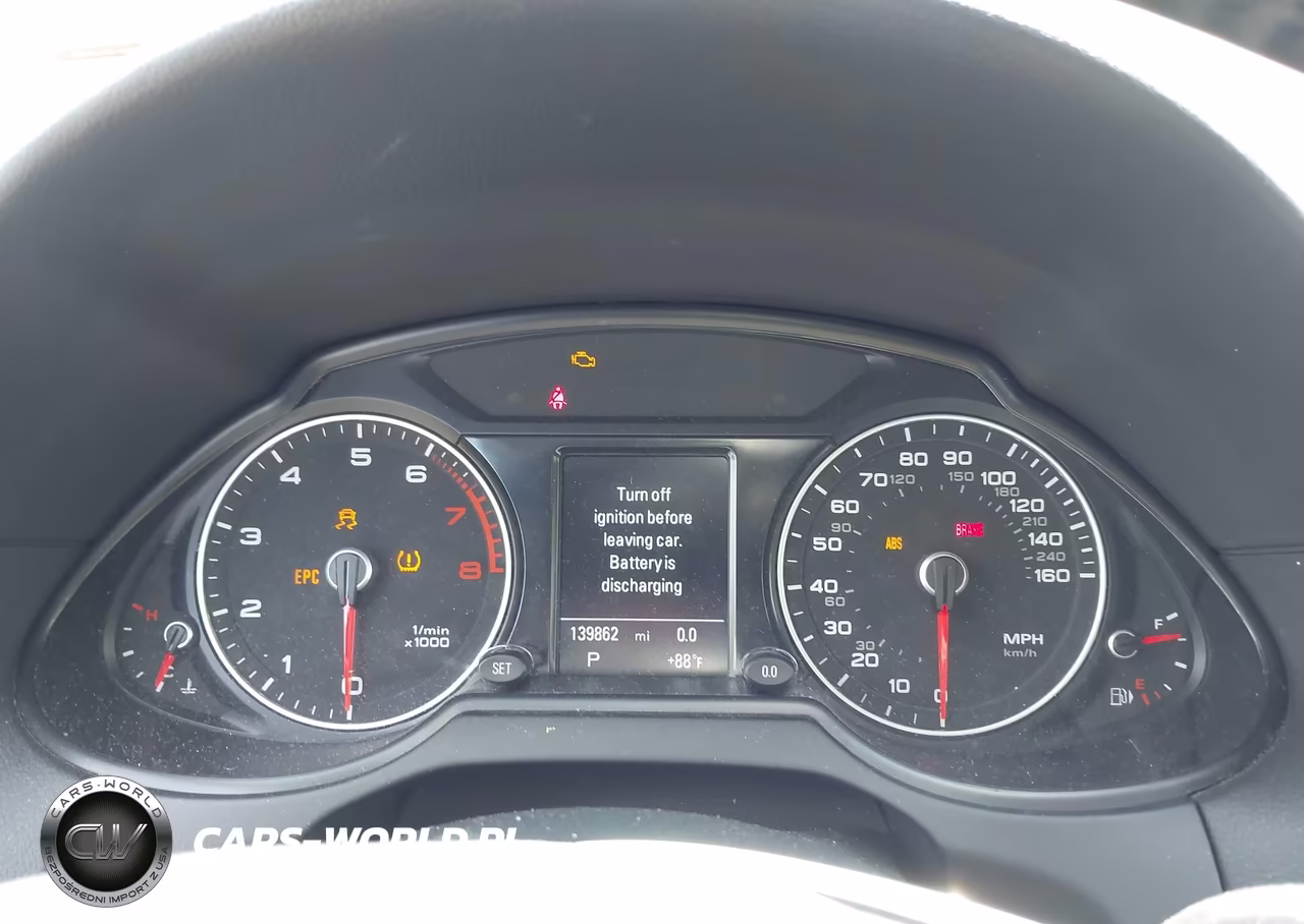 2015 Audi Q5 2.0T Premium VIN:WA1LFAFP6FA069908 - 7