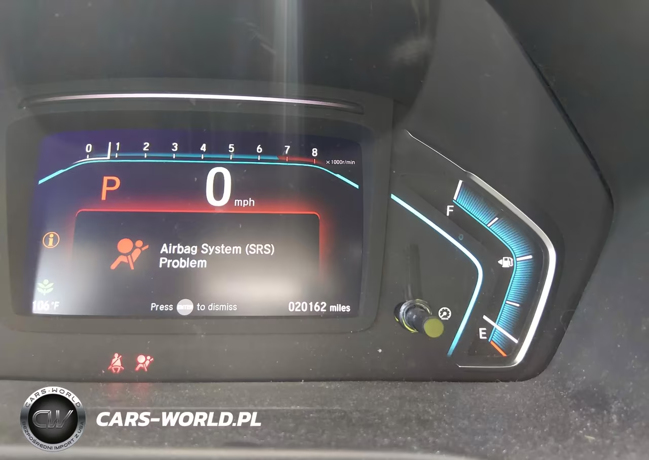 2019 Honda Odyssey Ex VIN:5FNRL6H52KB101451 - 15