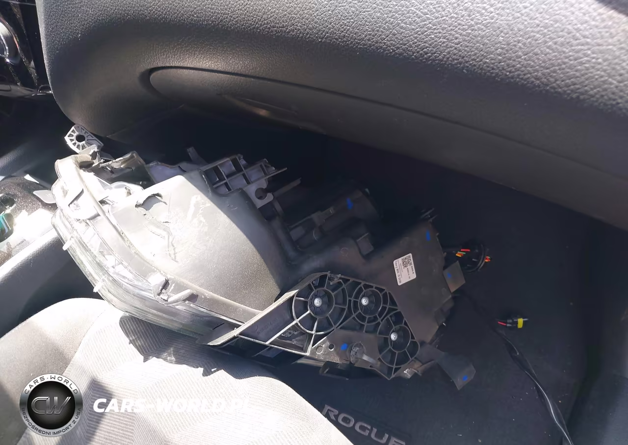 2015 Nissan Rogue S-Sl-Sv VIN:KNMAT2MT9FP514313 - 16