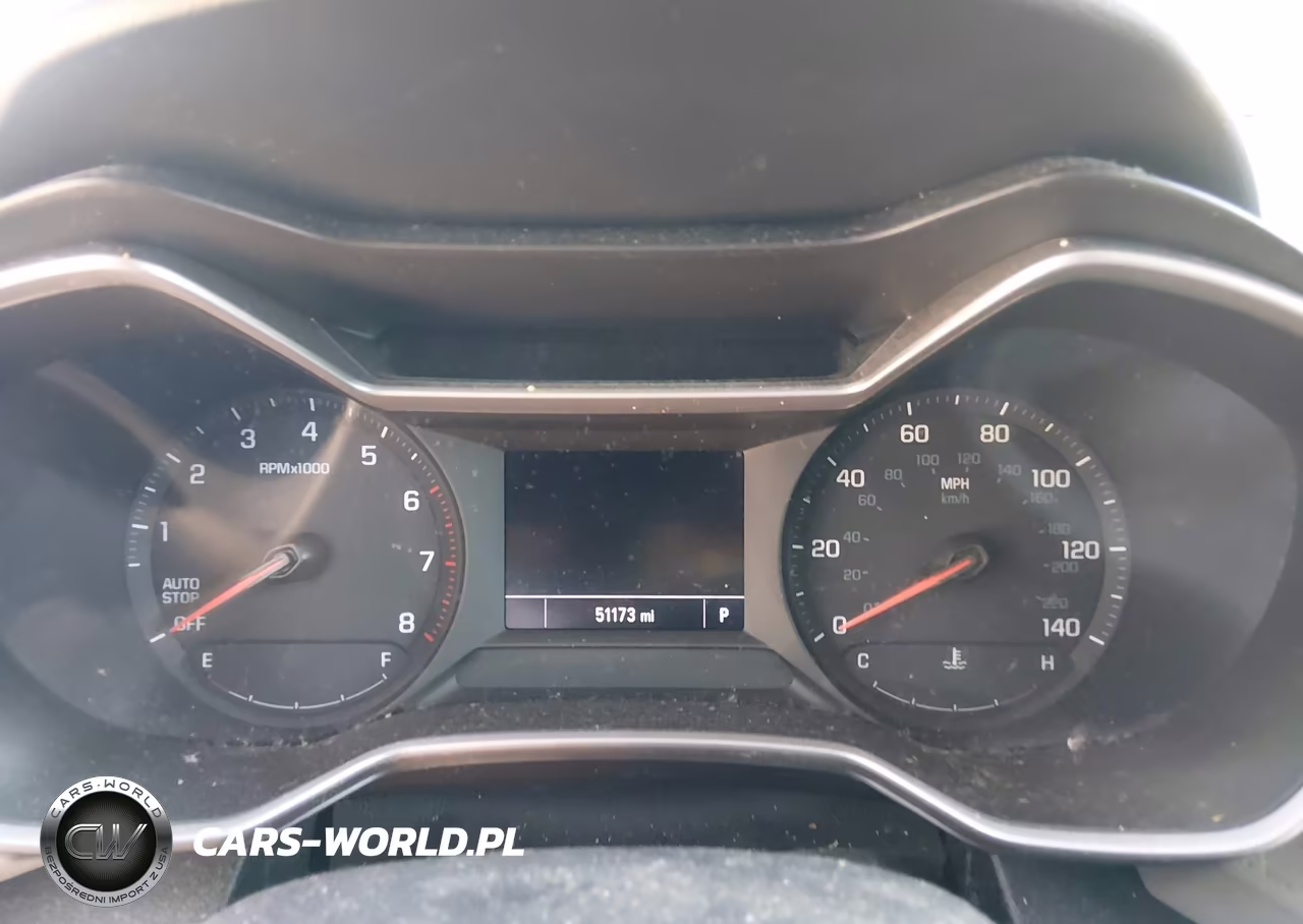 2021 Chevrolet Trailblazer Fwd Ls VIN:KL79MMS27MB065467 - 7