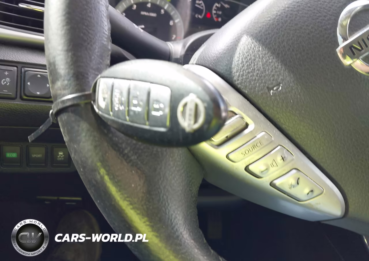 2015 Nissan Sentra Fe+ S-S-Sl-Sr-Sv VIN:3N1AB7AP2FL667508 - 11