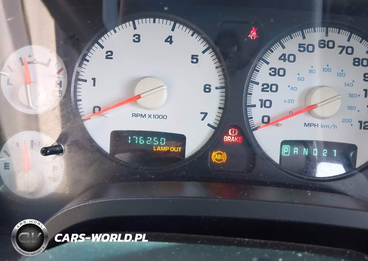 2005 Dodge Ram 1500 Slt-Laramie VIN:1D7HU18DX5J633035 - 7