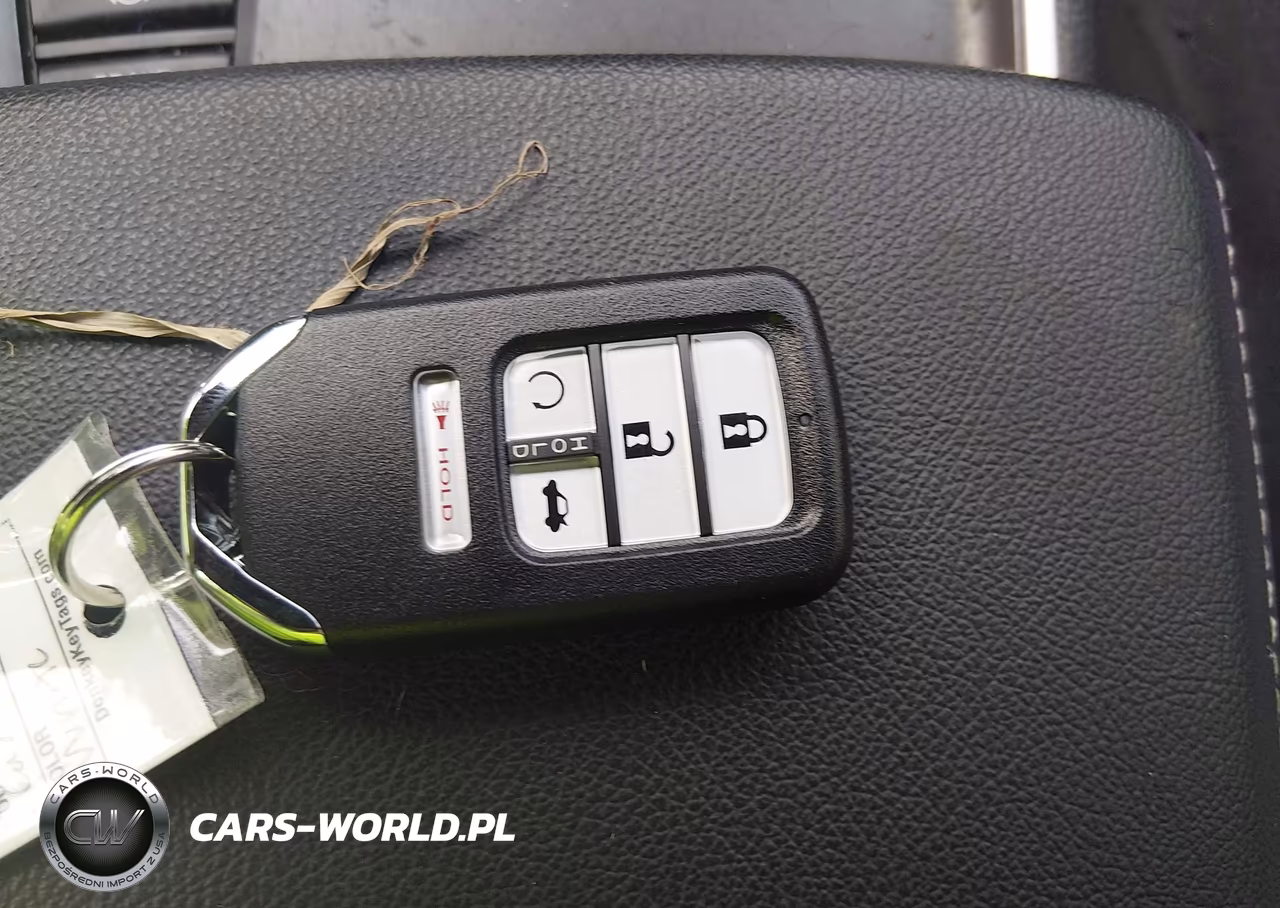 2022 Honda Accord Hybrid Sport VIN:1HGCV3F27NA038871 - 11