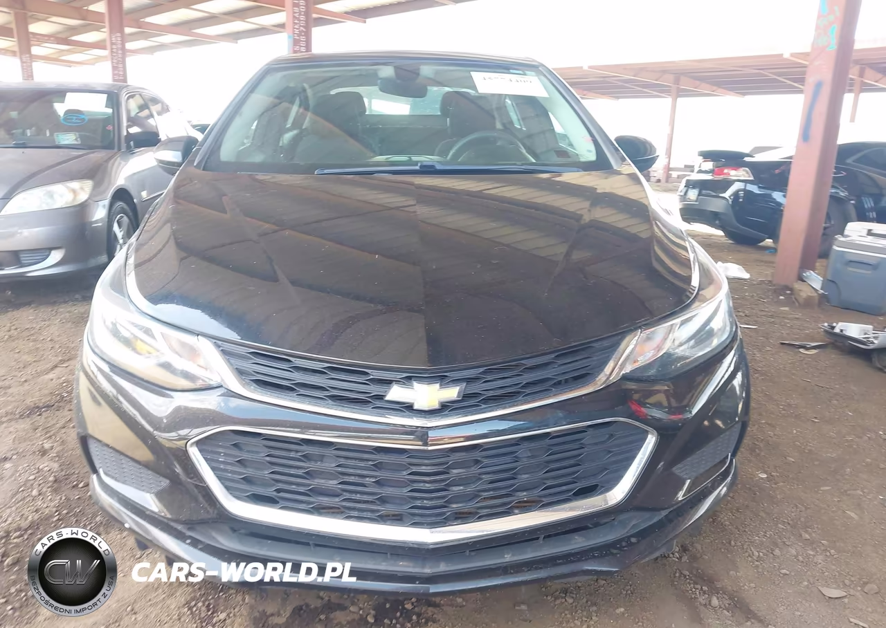 2018 Chevrolet Cruze Lt Auto VIN:1G1BE5SM2J7156114 - 13