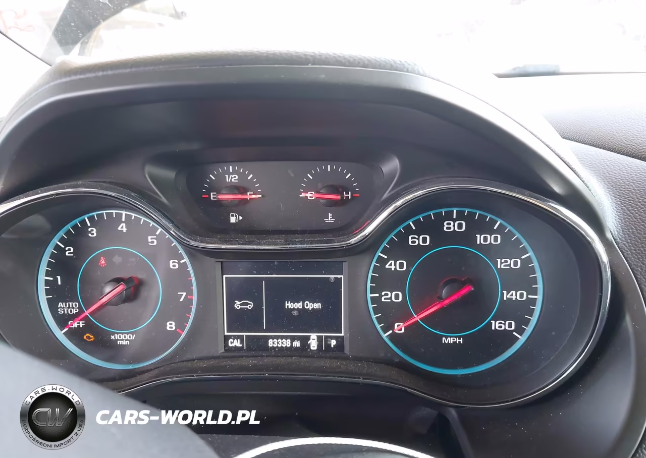 2018 Chevrolet Cruze Lt Auto VIN:1G1BE5SM2J7156114 - 7