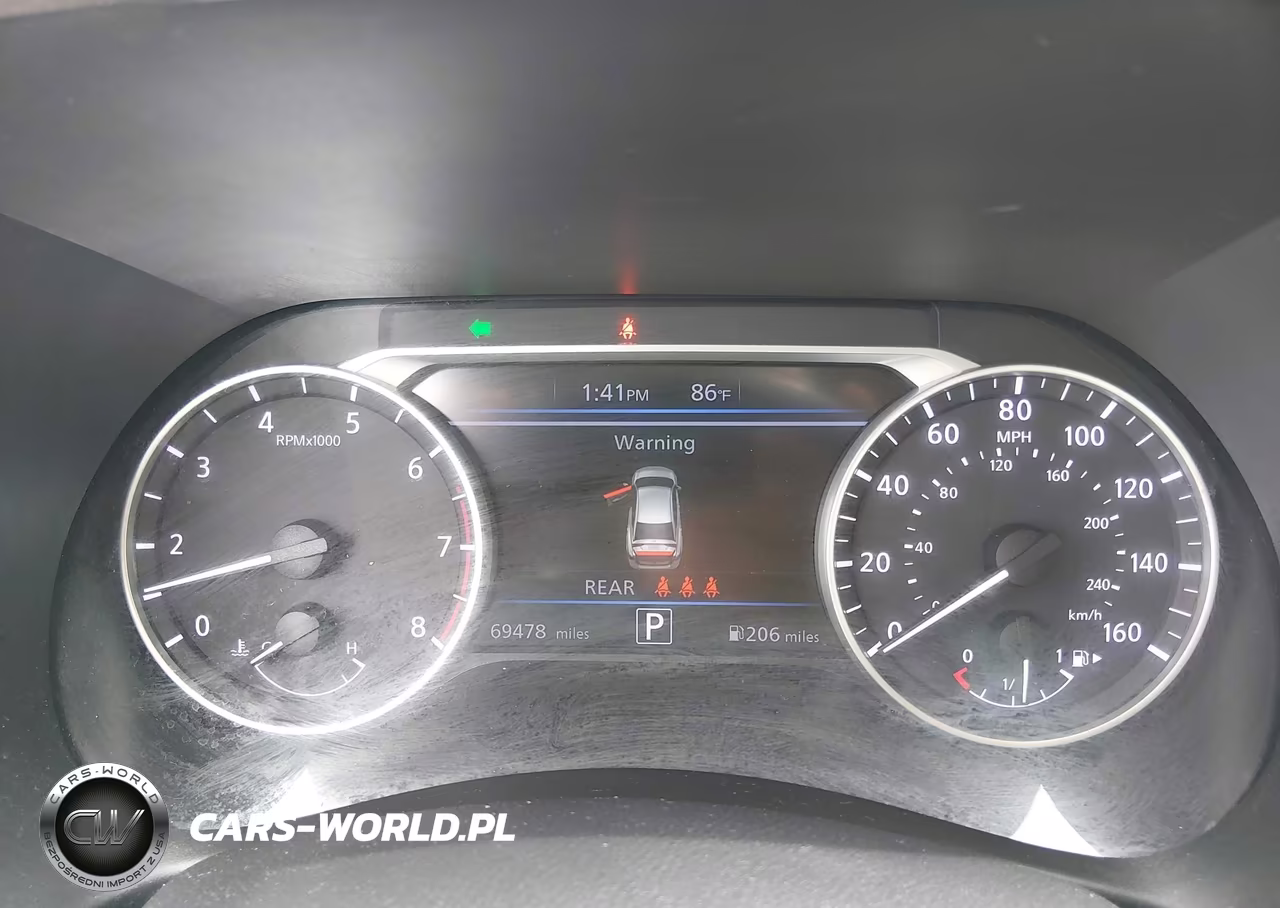 2022 Nissan Sentra Sv Xtronic Cvt VIN:3N1AB8CV8NY317125 - 7
