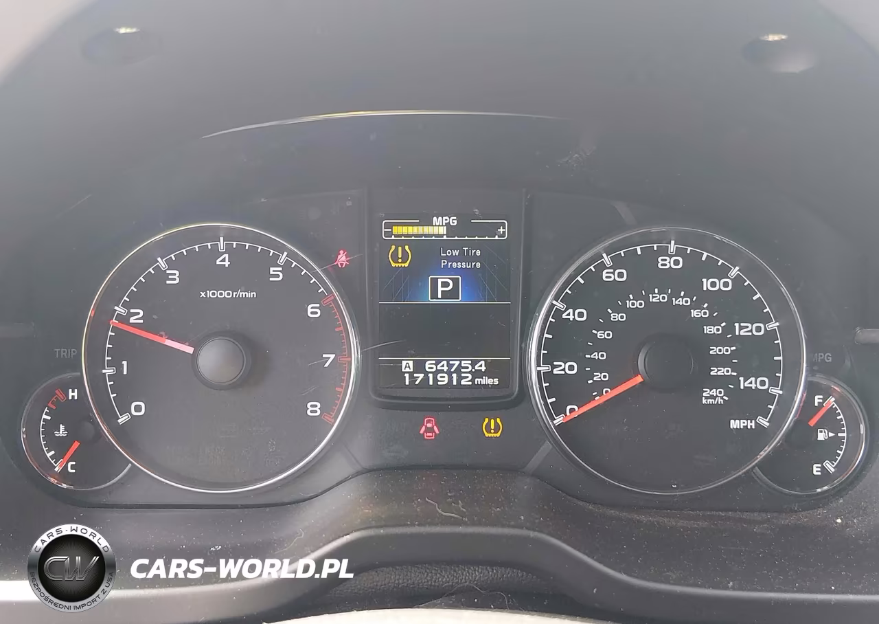 2013 Subaru Outback 2.5I Limited VIN:4S4BRBKC3D3226261 - 7