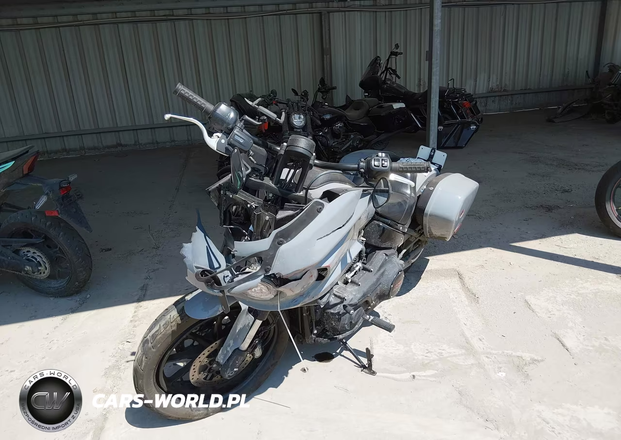 2026 Harley-Davidson Fxlrst VIN:1HD1YXA14TB019543 - 2